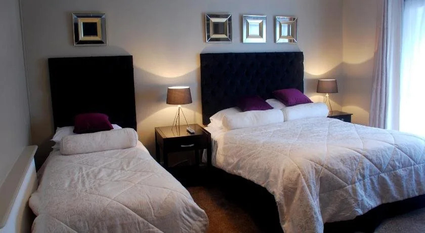 The Metropole