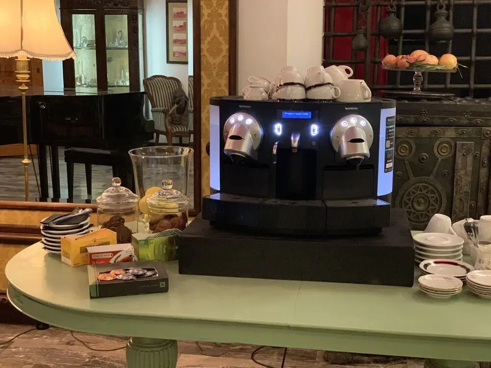 Hotel Ficocle