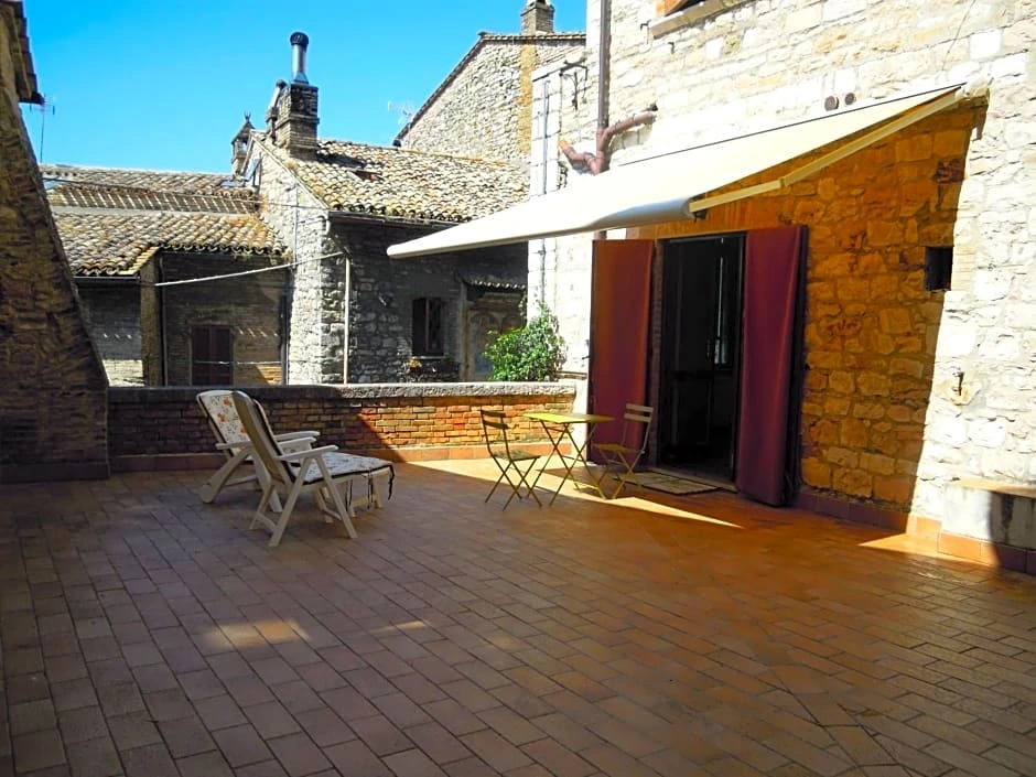 B&B A Casa Tua