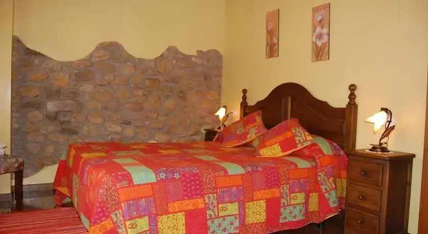 Apartamentos La Quintana de Romillo