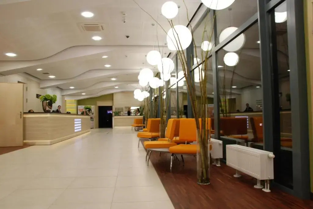 Hotel Poznański A2