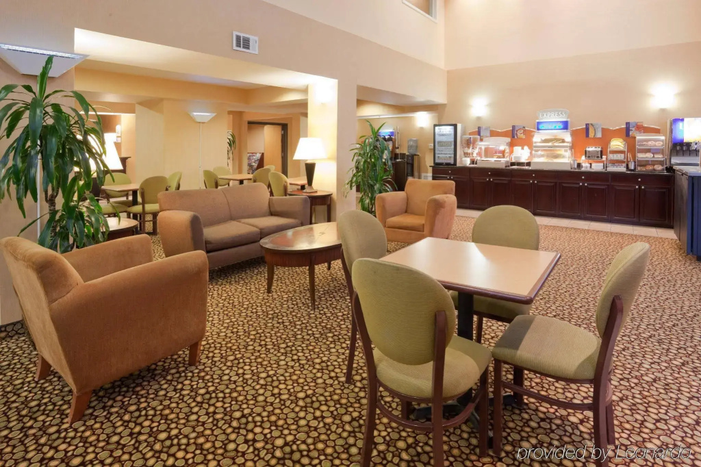 Holiday Inn Express Hotel & Suites Livermore by IHG