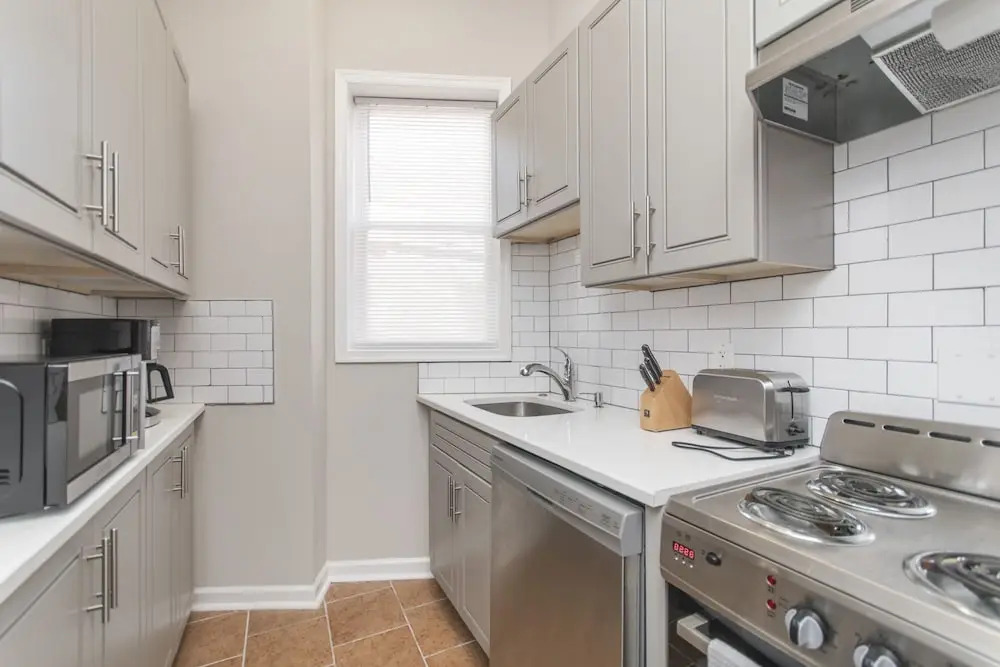 Huge Three Condo Complex - Northern Liberties!