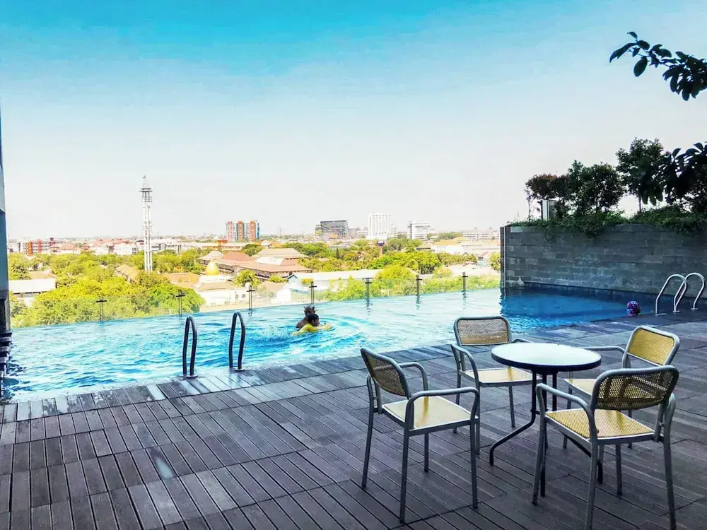 Best Price And Simple Studio At Tamansari Papilio Apartment