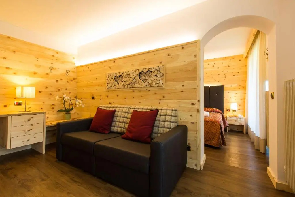 Hotel Cristina Wellness Relax