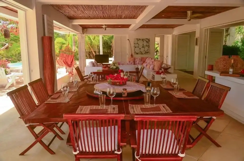 Villa  Deluxe Los Cocos