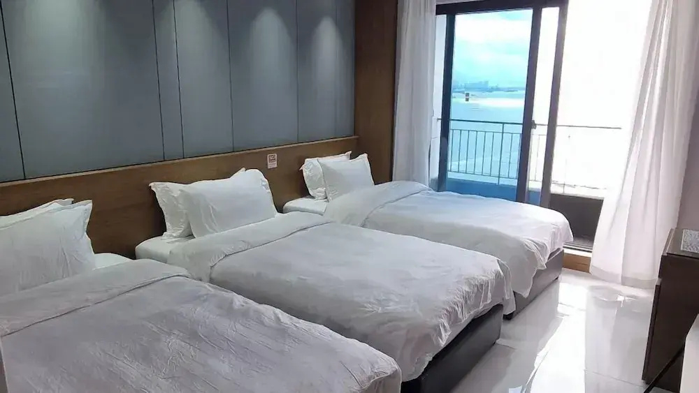 sky & sea hotel
