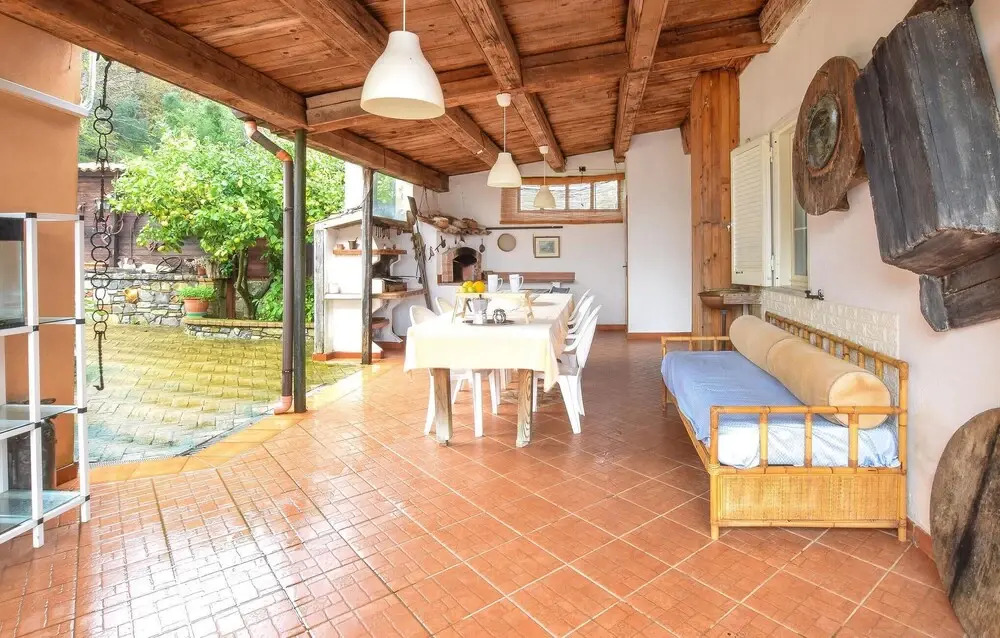 Villa Rita