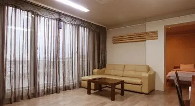 Hotel Hill House