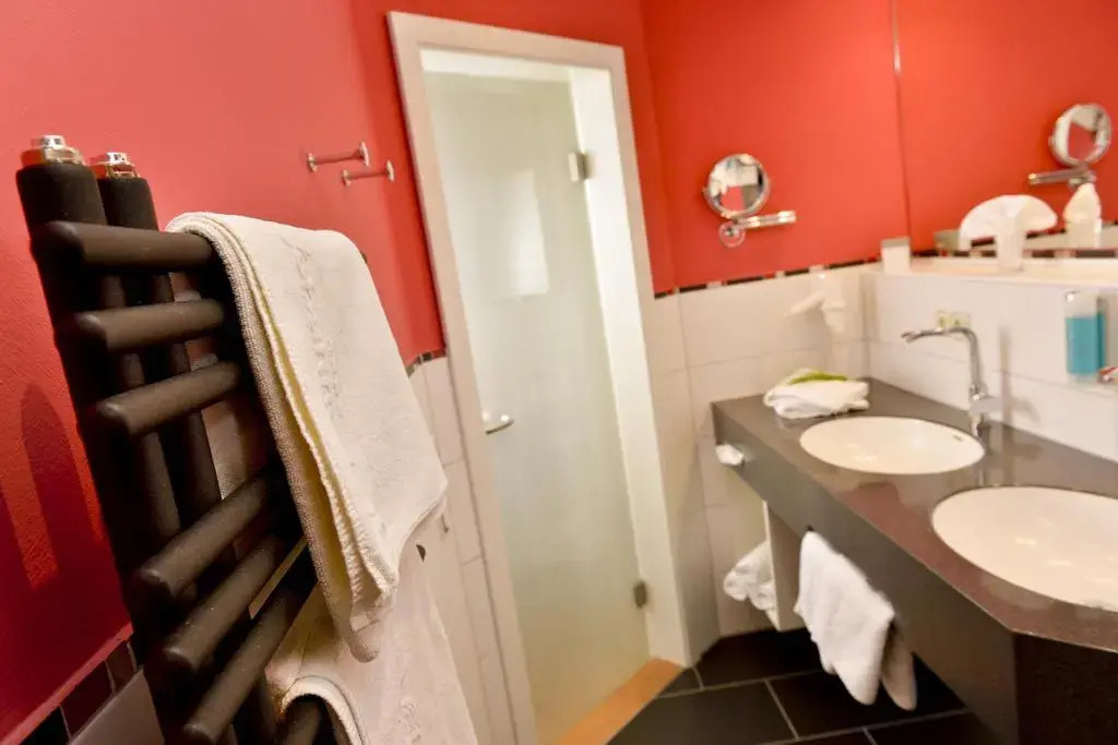 Hotel Johanneshof