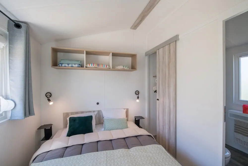 Apartamentos Cala Llevado