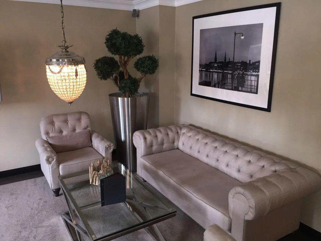 Business & More Boutique Hotel Hamburg