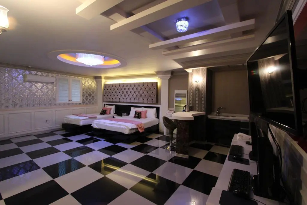 Savoy Hotel