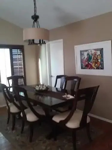 Irvine Guest House