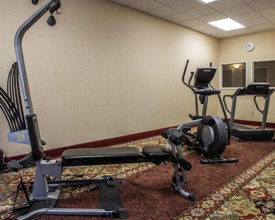 Comfort Inn & Suites Rogersville