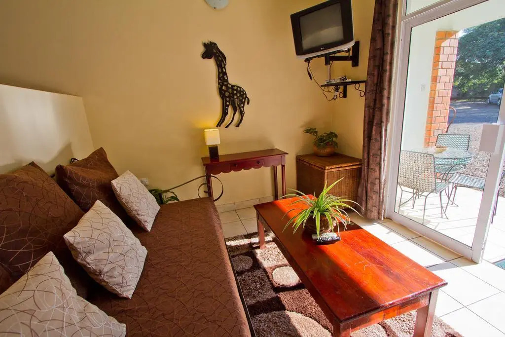 Mose Street Apartments