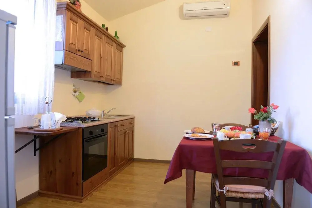 B&B Villa Lucia