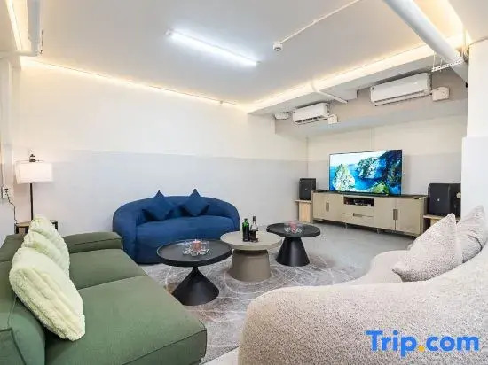 KN9 Holiday Villa