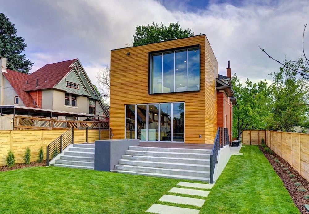 Heart of Denver Luxury Living 3 Bd 2.5 Ba