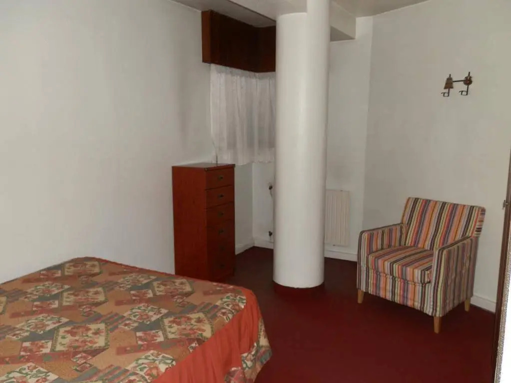 Apartamentos Turisticos Beatriz