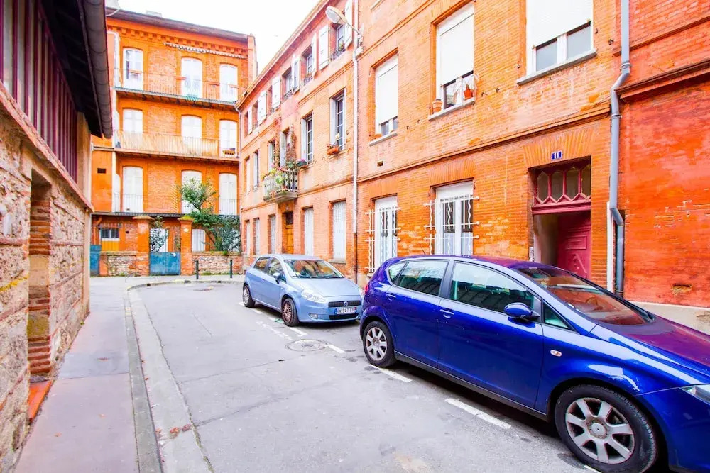 La Ciutat Nova