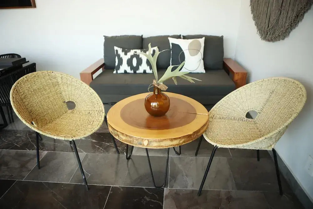 IIK Apartments & Suites - Heart of Tulum