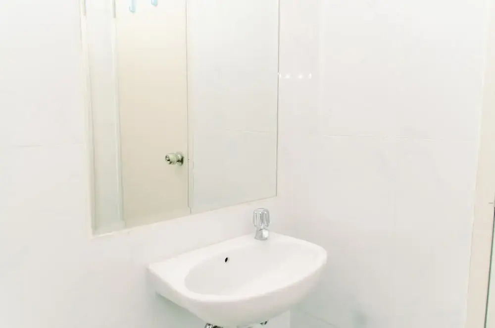 Tranquil And Warm 2Br Apartment At Urban Heights Residences