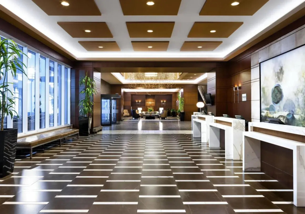Le Westin Montreal