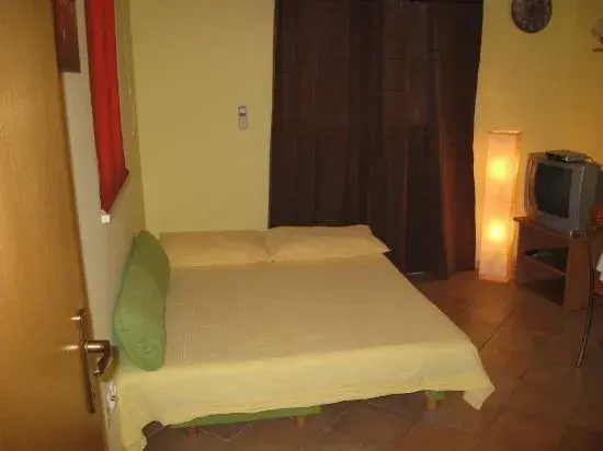 Apartment Judita