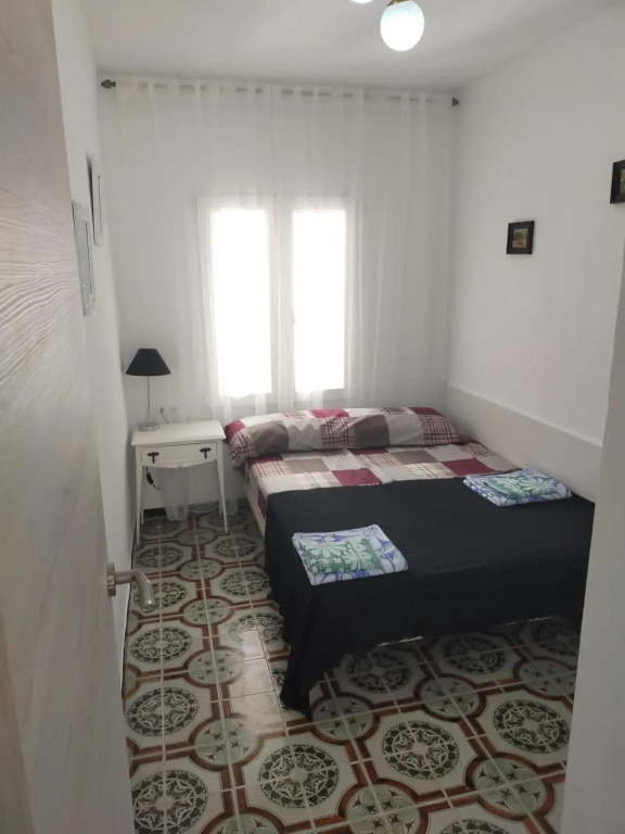 Apartamento en el centro de Denia
