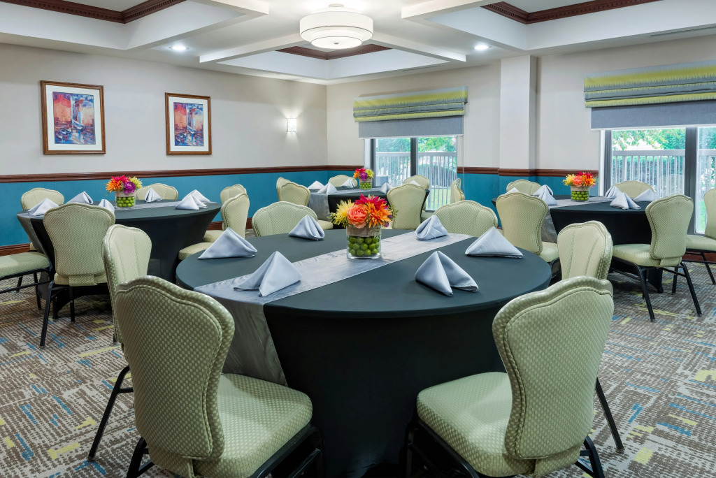 Hampton Inn South Plainfield-Piscataway