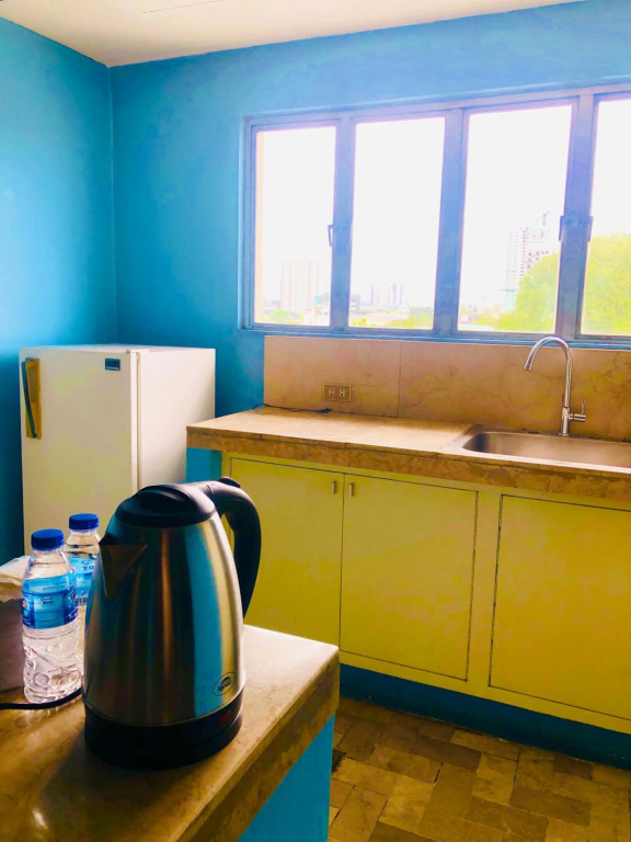 Benson Apartelle