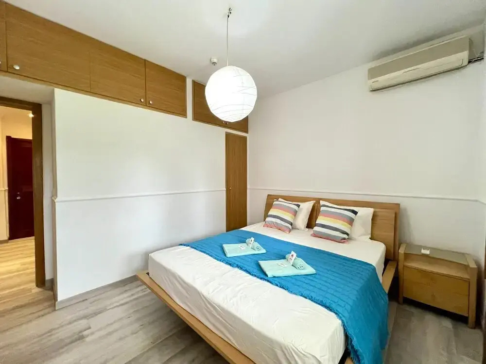 Vilamoura Nautilus With Pool by Homing