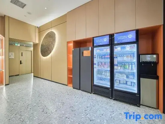 Zhu Xiao Ding Hotel (Beijing Chaoyang 798 Art Zone Wangjingnan Subway Station Branch)