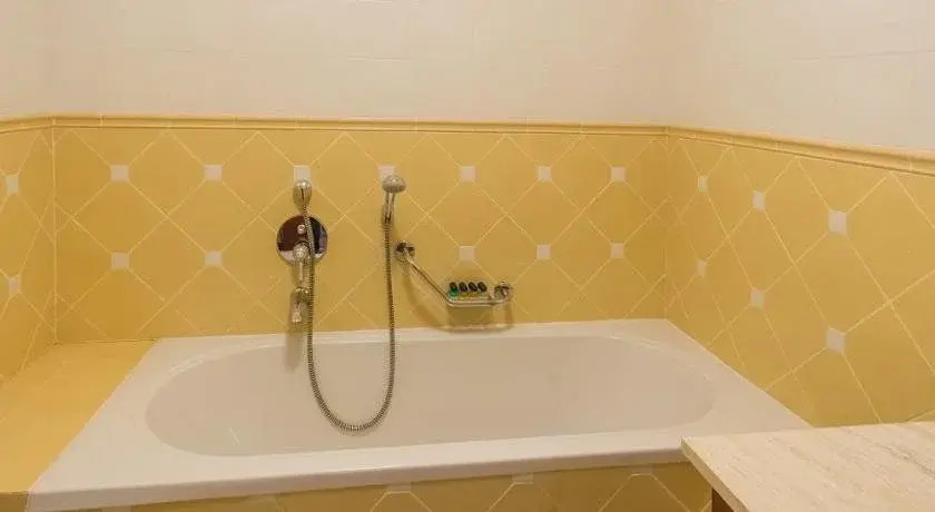 Hotel Torysa