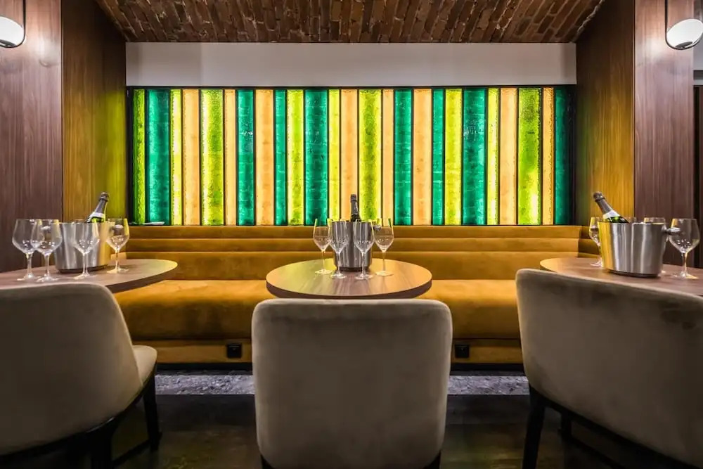 Liebeskind Boutique Hotel Old Town