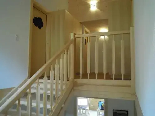 Tivoli Chalet