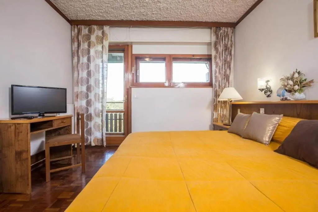 Hotel Tre Cime Terminillo