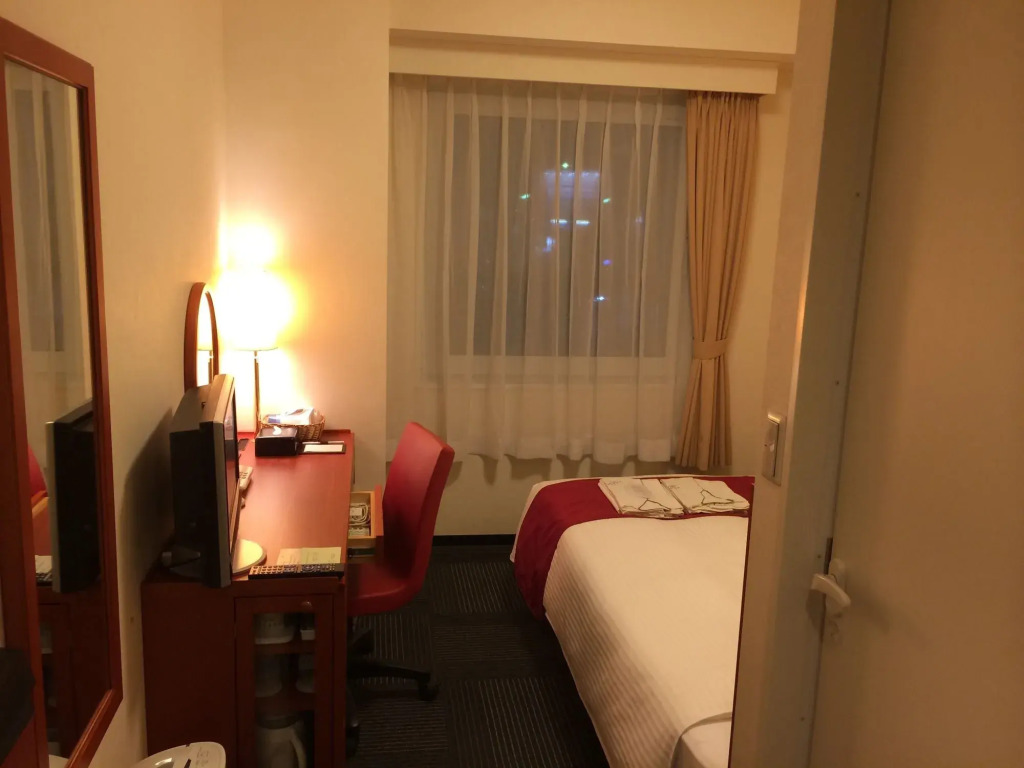 Sotetsu Fresa Inn Kamakura-Ofuna kasamaguchi