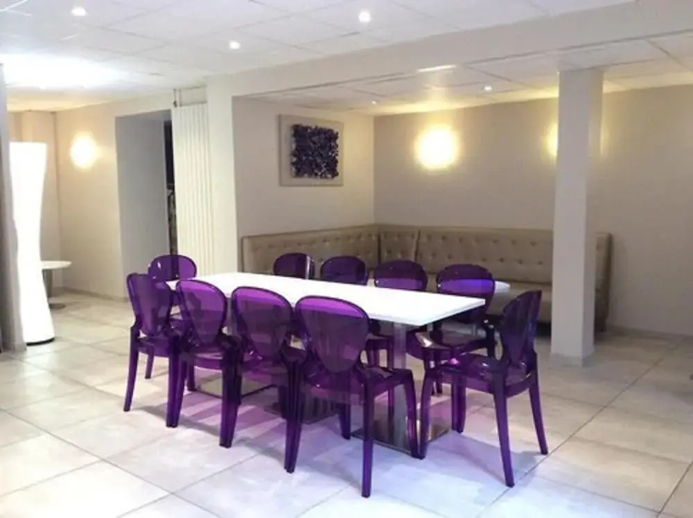 Hôtel Peyramale