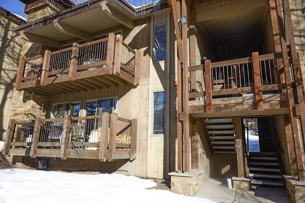 Cozy Condo in Snowmass Village