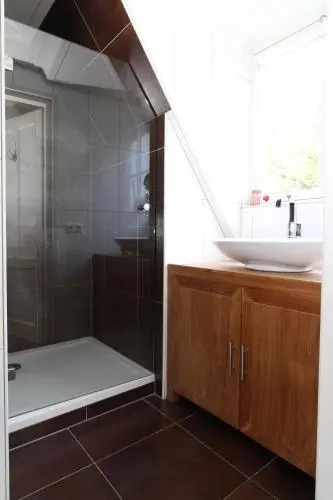 De Thuiskamer in Grou als B&B of Vakantiehuis