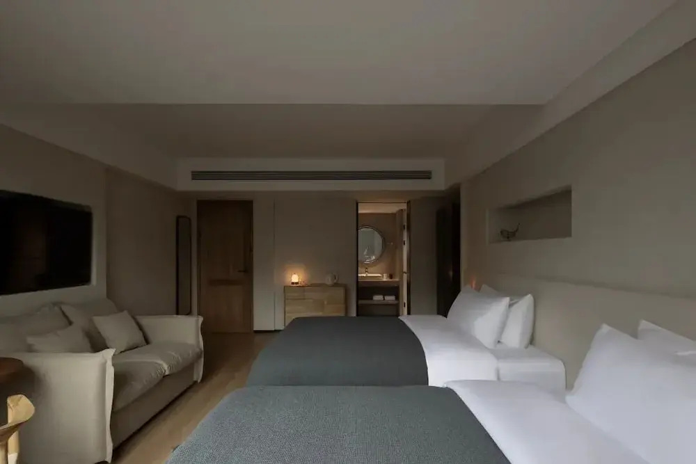 Phoenix Hall House Hotel