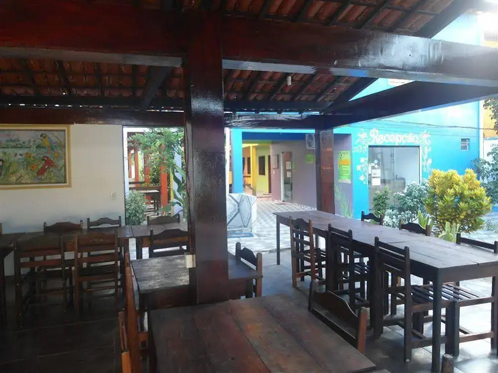 Hotel Marujo
