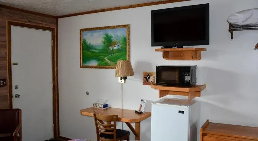 Vindel Motel