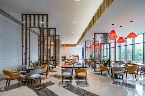 Zhuhai Hengqin Qianyuan Hotel