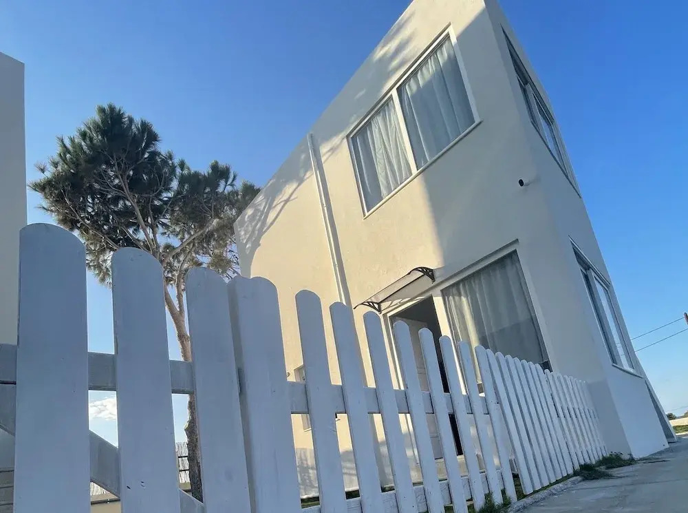 Asteria Apartments