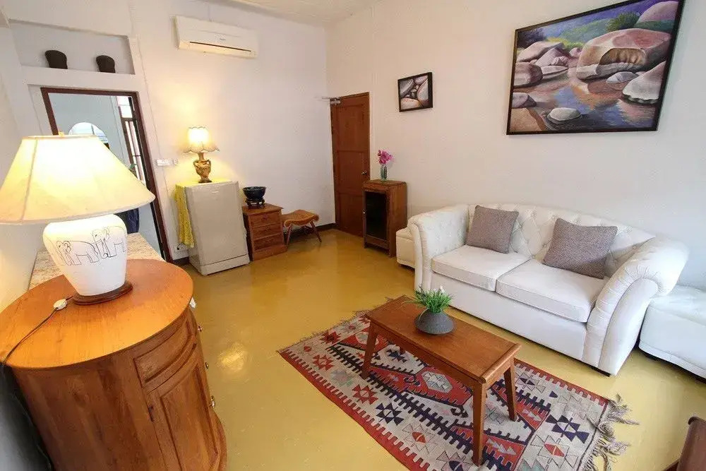 Fullrich Lanna Suite
