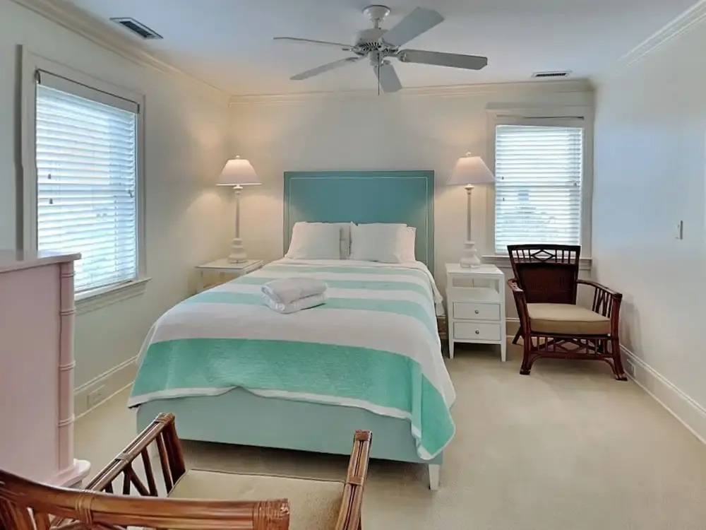 Oceans 111 by Topsail Realty