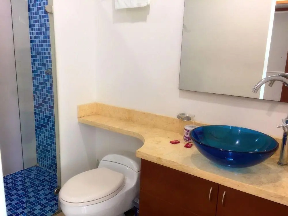 Cartagena Beach Apartments